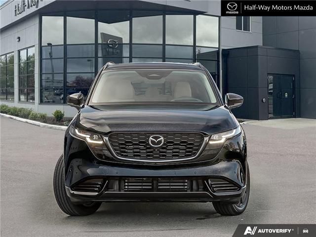 2026 Mazda CX-5 GT (Stk: 6319) in Thunder Bay - Image 2 of 25