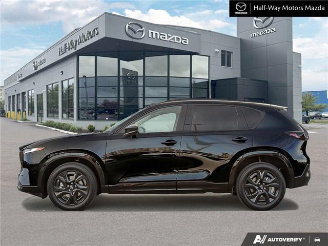 2026 Mazda CX-5 GT (Stk: 6319) in Thunder Bay - Image 3 of 25
