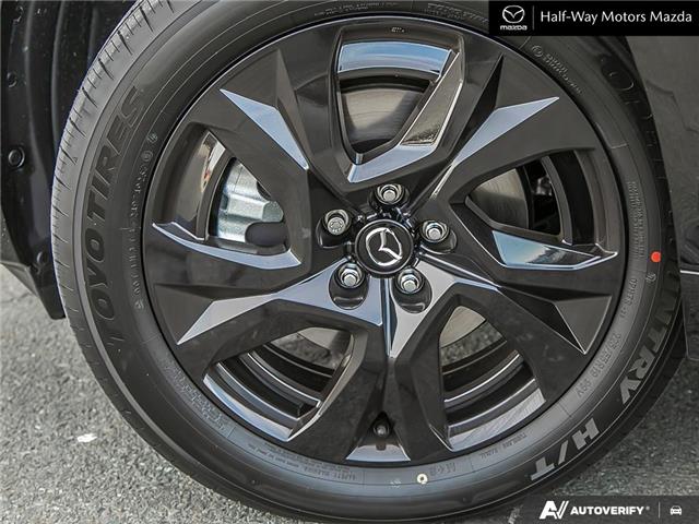 2026 Mazda CX-5 GT (Stk: 6319) in Thunder Bay - Image 8 of 25