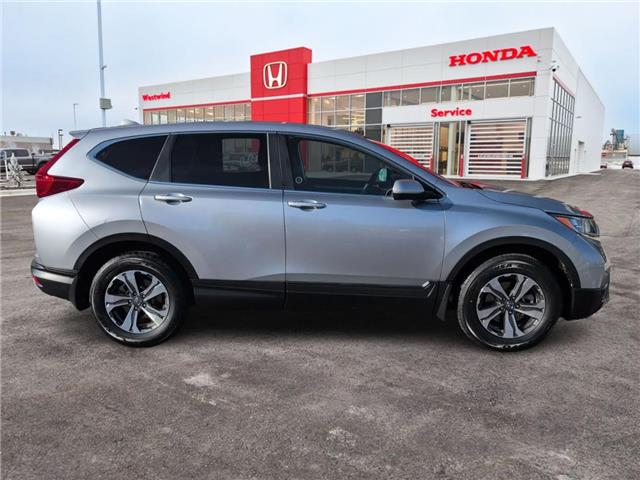 2019 Honda CR-V LX (Stk: C1706) in Lethbridge - Image 2 of 22