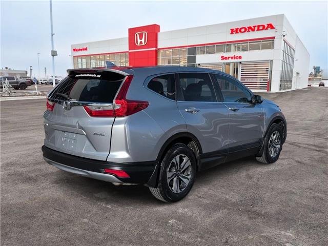 2019 Honda CR-V LX (Stk: C1706) in Lethbridge - Image 3 of 22
