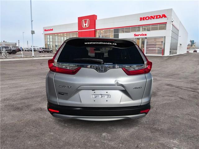 2019 Honda CR-V LX (Stk: C1706) in Lethbridge - Image 4 of 22