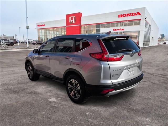 2019 Honda CR-V LX (Stk: C1706) in Lethbridge - Image 5 of 22