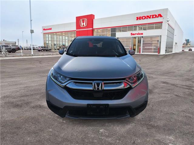2019 Honda CR-V LX (Stk: C1706) in Lethbridge - Image 7 of 22
