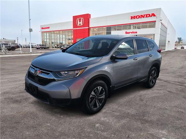 2019 Honda CR-V LX (Stk: C1706) in Lethbridge - Image 8 of 22