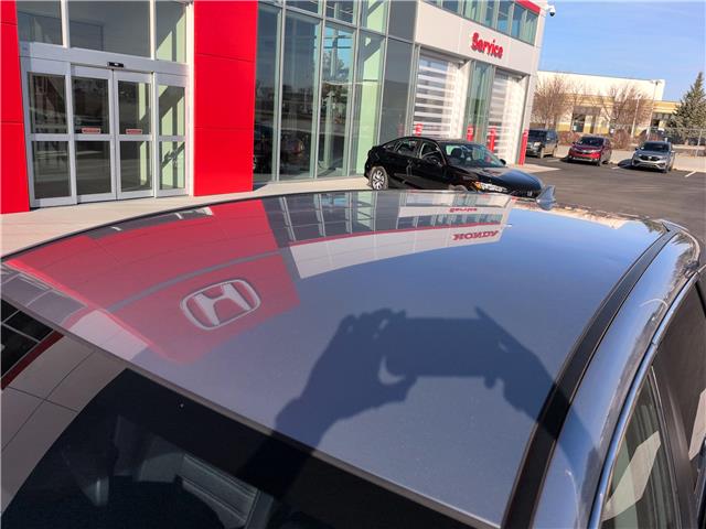 2019 Honda CR-V LX (Stk: C1706) in Lethbridge - Image 9 of 22