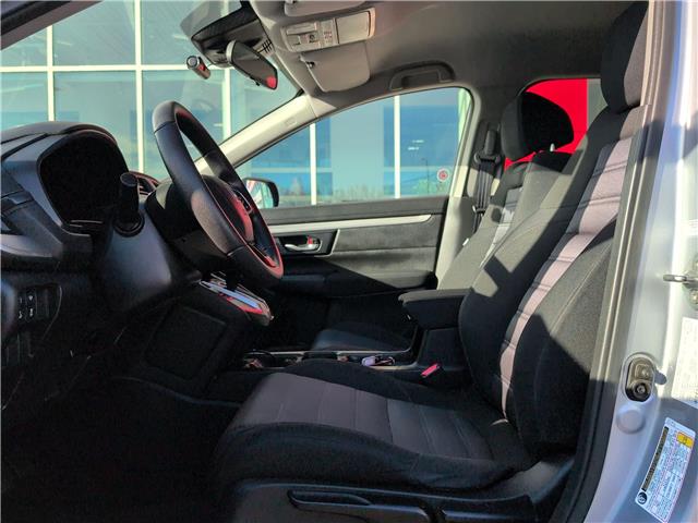 2019 Honda CR-V LX (Stk: C1706) in Lethbridge - Image 10 of 22