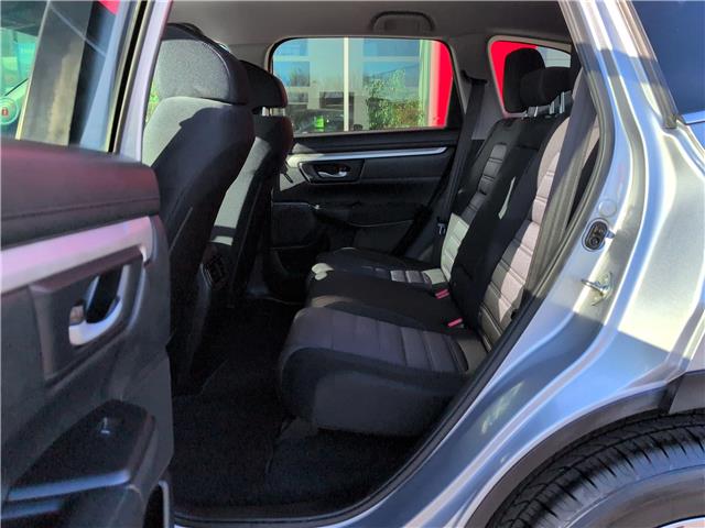 2019 Honda CR-V LX (Stk: C1706) in Lethbridge - Image 11 of 22