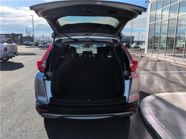 2019 Honda CR-V LX (Stk: C1706) in Lethbridge - Image 12 of 22