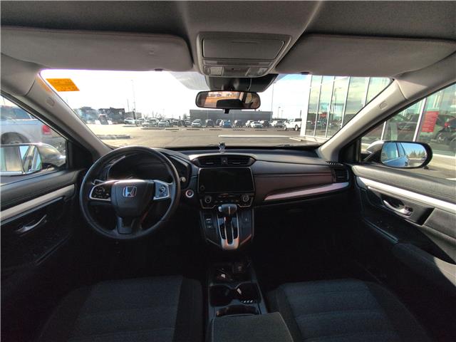 2019 Honda CR-V LX (Stk: C1706) in Lethbridge - Image 13 of 22
