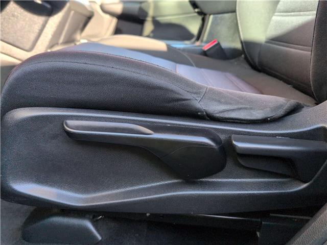 2019 Honda CR-V LX (Stk: C1706) in Lethbridge - Image 15 of 22