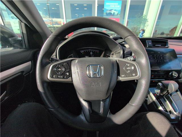 2019 Honda CR-V LX (Stk: C1706) in Lethbridge - Image 16 of 22