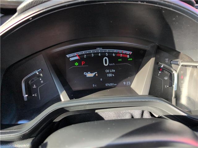2019 Honda CR-V LX (Stk: C1706) in Lethbridge - Image 17 of 22