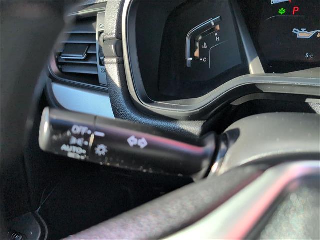 2019 Honda CR-V LX (Stk: C1706) in Lethbridge - Image 18 of 22