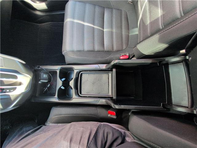 2019 Honda CR-V LX (Stk: C1706) in Lethbridge - Image 20 of 22