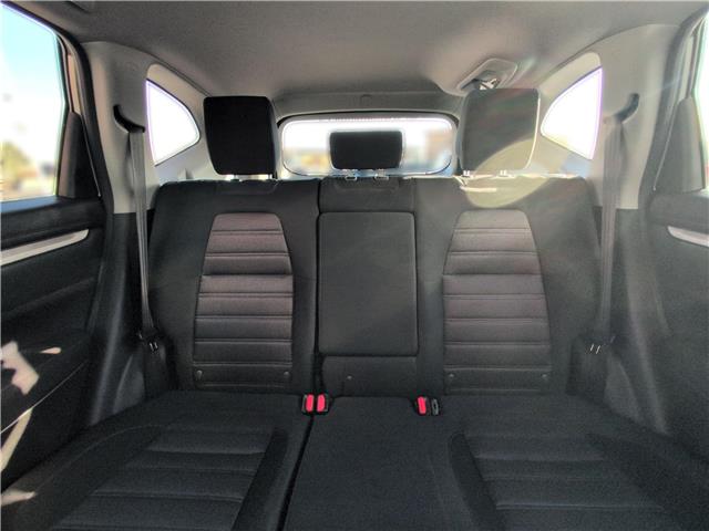 2019 Honda CR-V LX (Stk: C1706) in Lethbridge - Image 21 of 22