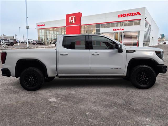 2023 GMC Sierra 1500 AT4X (Stk: C1709) in Lethbridge - Image 2 of 23