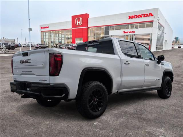2023 GMC Sierra 1500 AT4X (Stk: C1709) in Lethbridge - Image 3 of 23