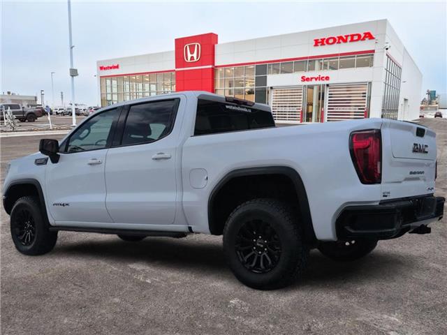 2023 GMC Sierra 1500 AT4X (Stk: C1709) in Lethbridge - Image 5 of 23