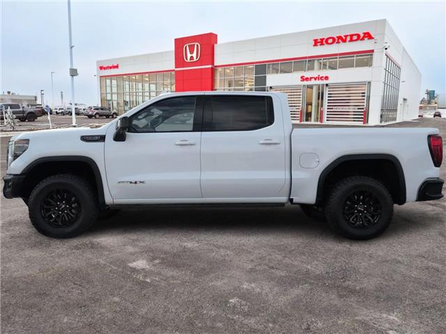 2023 GMC Sierra 1500 AT4X (Stk: C1709) in Lethbridge - Image 6 of 23