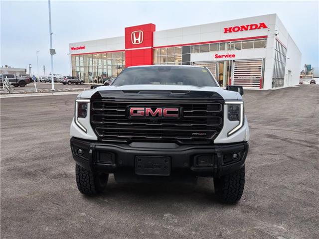 2023 GMC Sierra 1500 AT4X (Stk: C1709) in Lethbridge - Image 7 of 23
