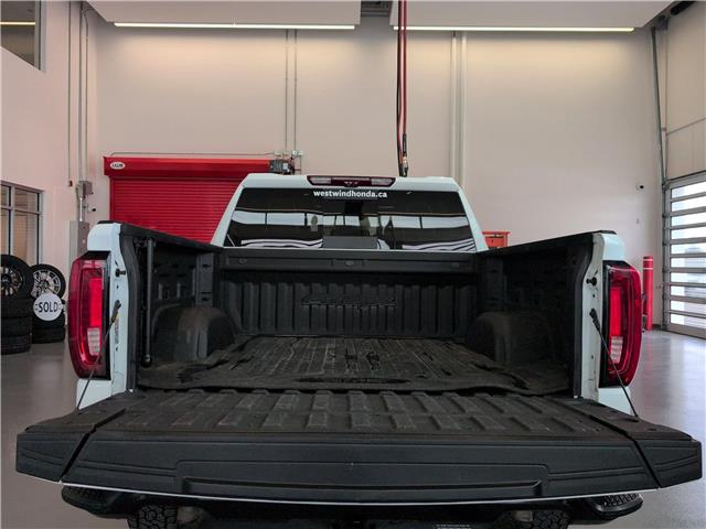 2023 GMC Sierra 1500 AT4X (Stk: C1709) in Lethbridge - Image 12 of 23