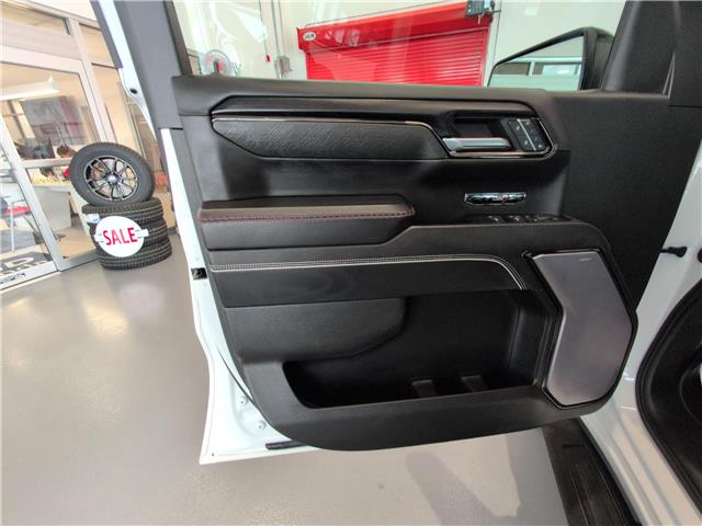 2023 GMC Sierra 1500 AT4X (Stk: C1709) in Lethbridge - Image 14 of 23