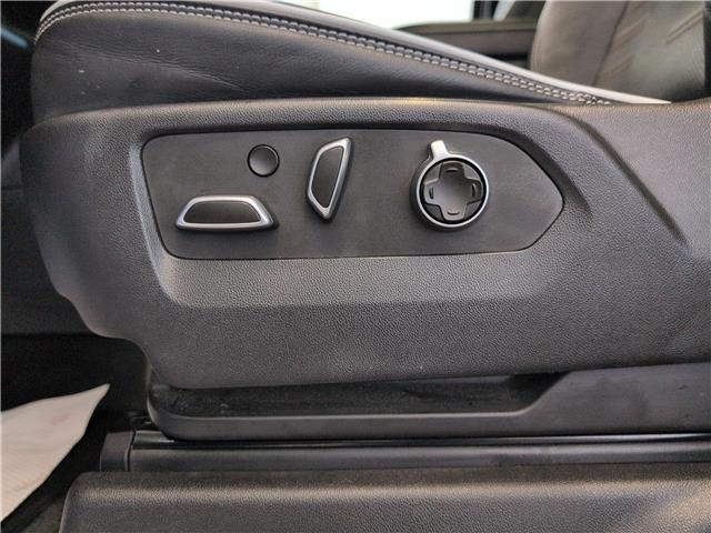 2023 GMC Sierra 1500 AT4X (Stk: C1709) in Lethbridge - Image 15 of 23