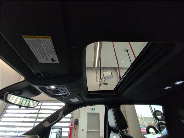 2023 GMC Sierra 1500 AT4X (Stk: C1709) in Lethbridge - Image 22 of 23