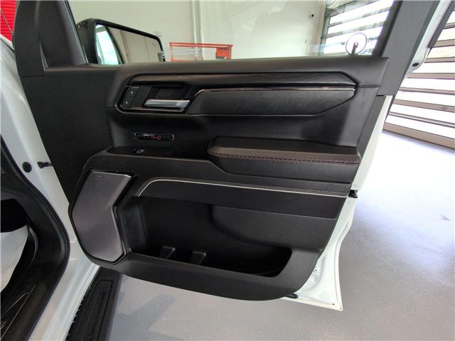 2023 GMC Sierra 1500 AT4X (Stk: C1709) in Lethbridge - Image 23 of 23