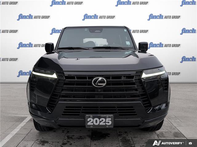 2025 Lexus GX 550 Base (Stk: P3176) in London - Image 2 of 23
