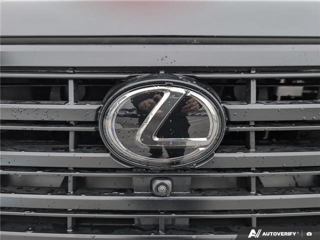 2025 Lexus GX 550 Base (Stk: P3176) in London - Image 9 of 23