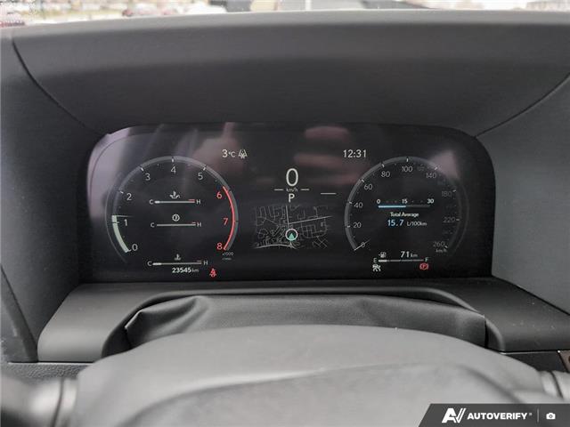 2025 Lexus GX 550 Base (Stk: P3176) in London - Image 14 of 23