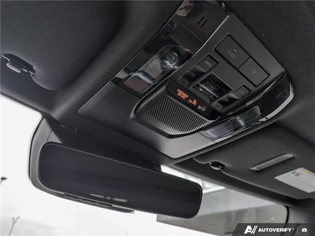 2025 Lexus GX 550 Base (Stk: P3176) in London - Image 17 of 23
