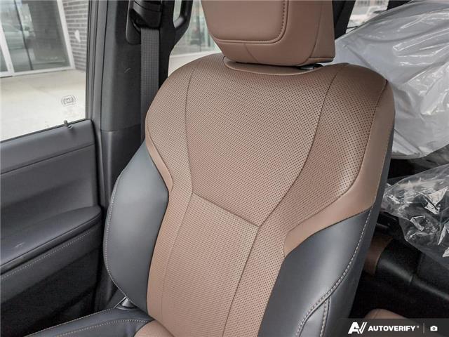 2025 Lexus GX 550 Base (Stk: P3176) in London - Image 20 of 23