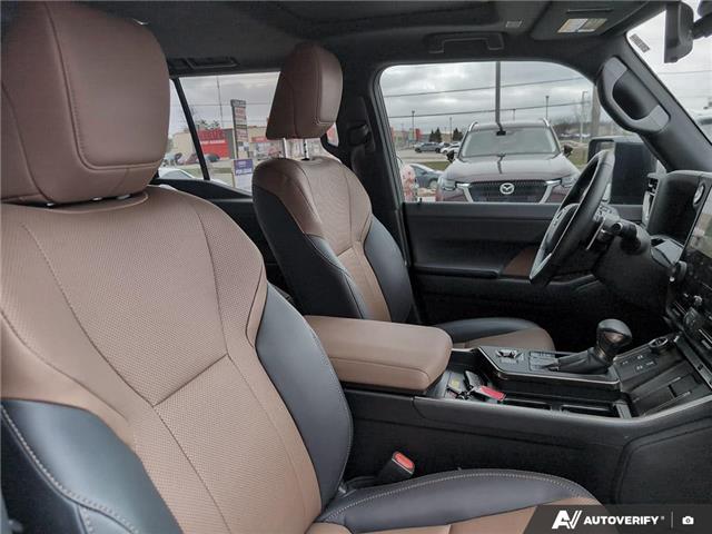 2025 Lexus GX 550 Base (Stk: P3176) in London - Image 21 of 23