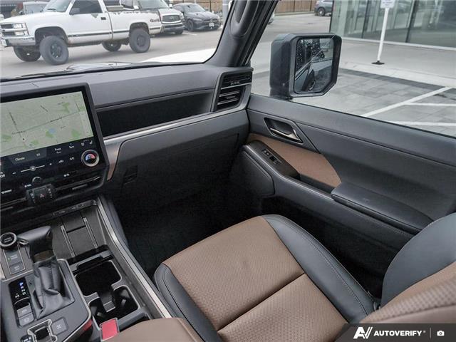 2025 Lexus GX 550 Base (Stk: P3176) in London - Image 23 of 23
