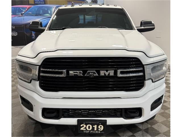 2019 RAM 2500 Big Horn (Stk: 518704) in North Bay - Image 8 of 30