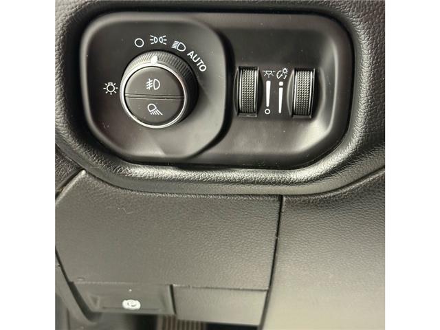 2019 RAM 2500 Big Horn (Stk: 518704) in North Bay - Image 13 of 30