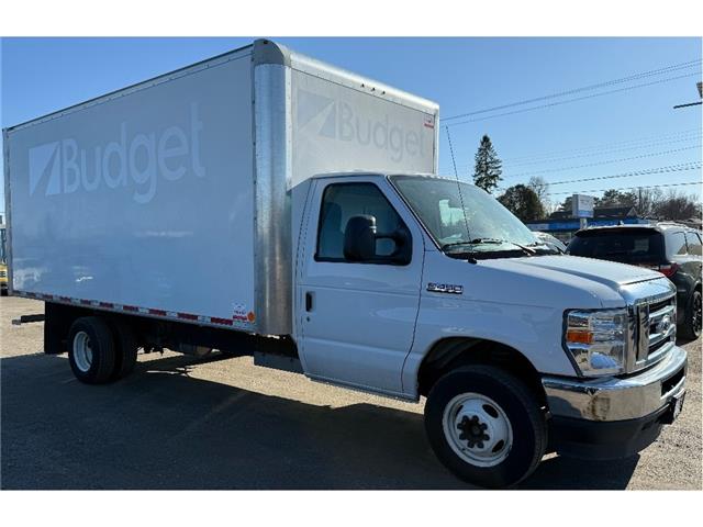 2022 Ford E-450 Cutaway Base (Stk: C15225) in North Bay - Image 7 of 24