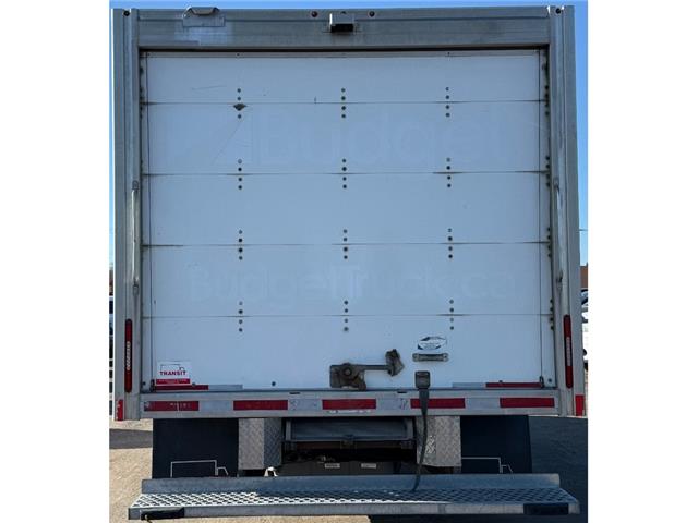2022 Ford E-450 Cutaway Base (Stk: C15206) in North Bay - Image 4 of 24