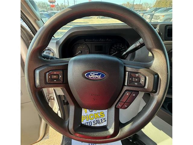 2022 Ford E-450 Cutaway Base (Stk: C15206) in North Bay - Image 17 of 24