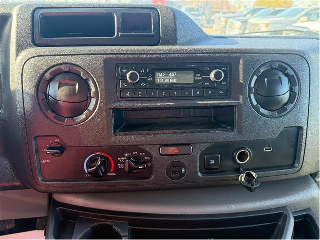 2022 Ford E-450 Cutaway Base (Stk: C15206) in North Bay - Image 19 of 24
