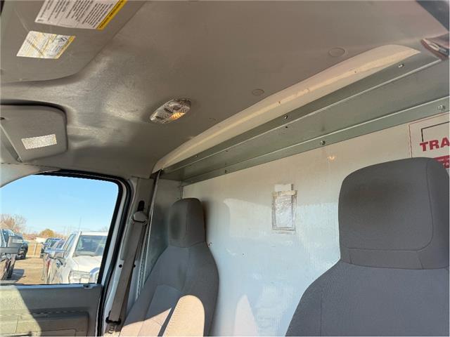 2022 Ford E-450 Cutaway Base (Stk: C15206) in North Bay - Image 21 of 24