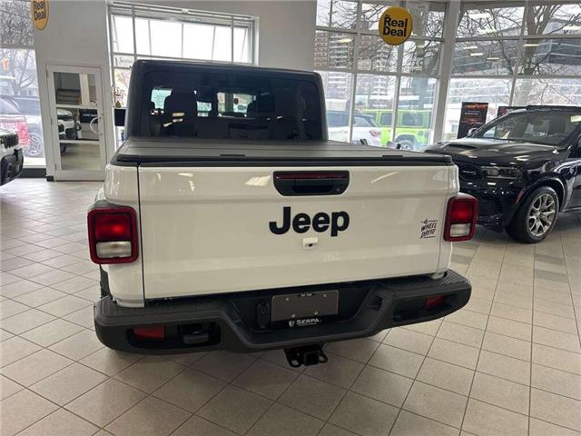2026 Jeep Gladiator Sport S (Stk: 26-0049) in Toronto - Image 5 of 17