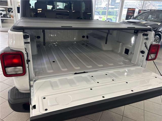 2026 Jeep Gladiator Sport S (Stk: 26-0049) in Toronto - Image 12 of 17