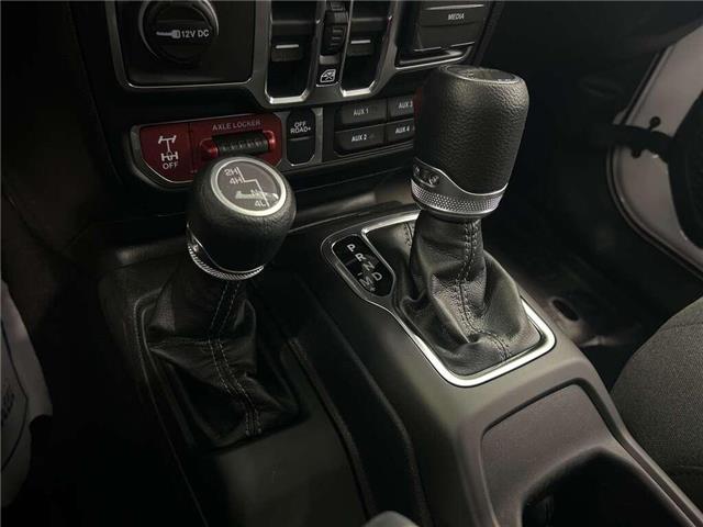 2026 Jeep Gladiator Sport S (Stk: 26-0049) in Toronto - Image 14 of 17