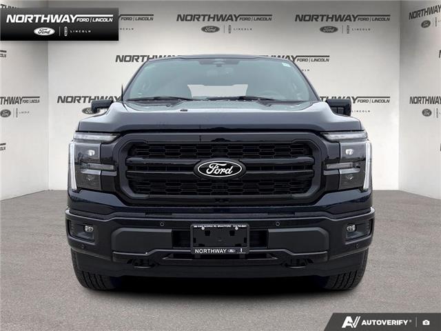 2026 Ford F-150 Lariat (Stk: 6F166380) in Brantford - Image 2 of 24