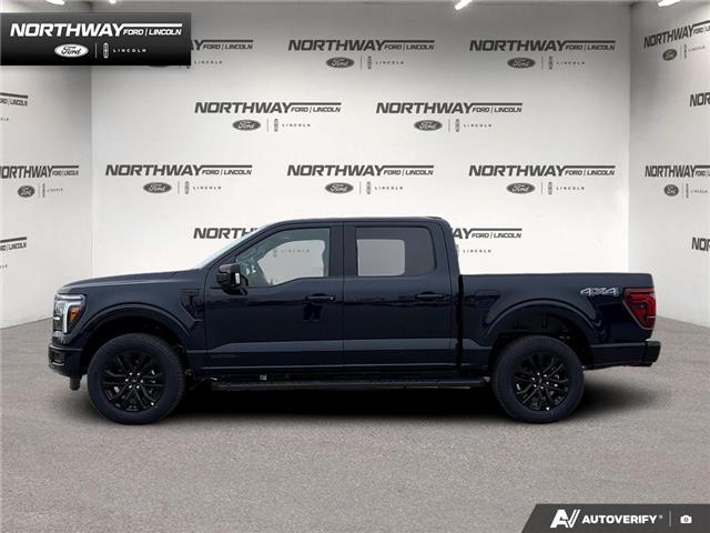 2026 Ford F-150 Lariat (Stk: 6F166380) in Brantford - Image 3 of 24