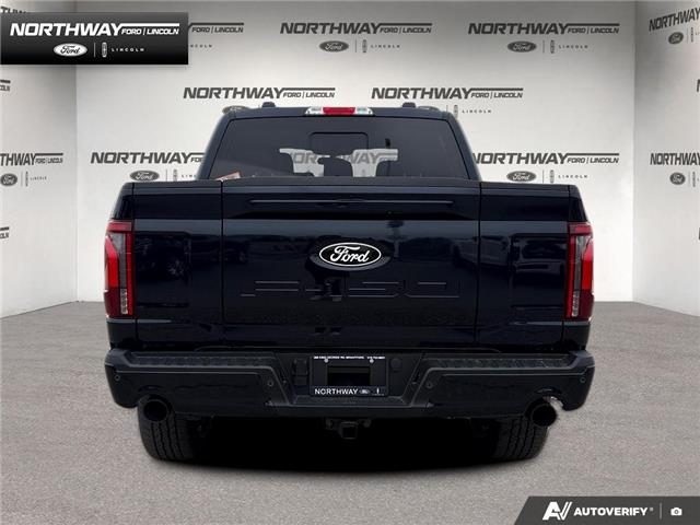 2026 Ford F-150 Lariat (Stk: 6F166380) in Brantford - Image 5 of 24